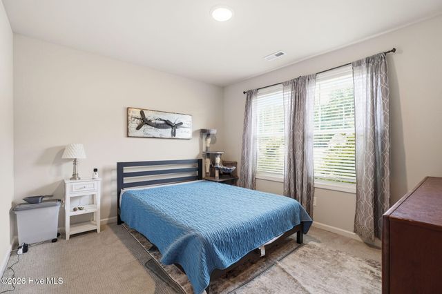 252 Earnest Way, Kenly, NC 27542