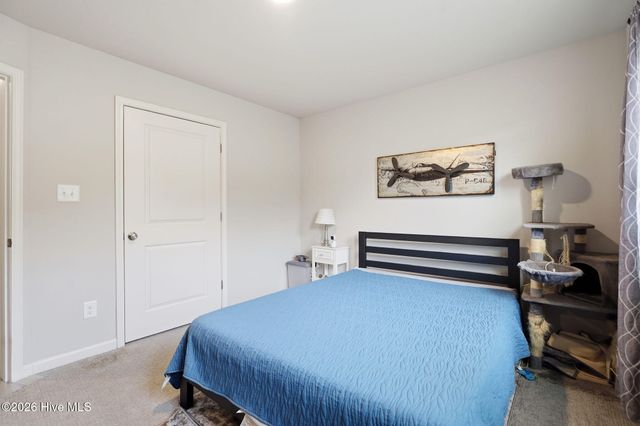 252 Earnest Way, Kenly, NC 27542