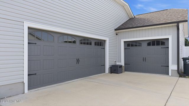 252 Earnest Way, Kenly, NC 27542