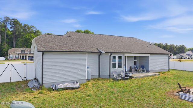 252 Earnest Way, Kenly, NC 27542