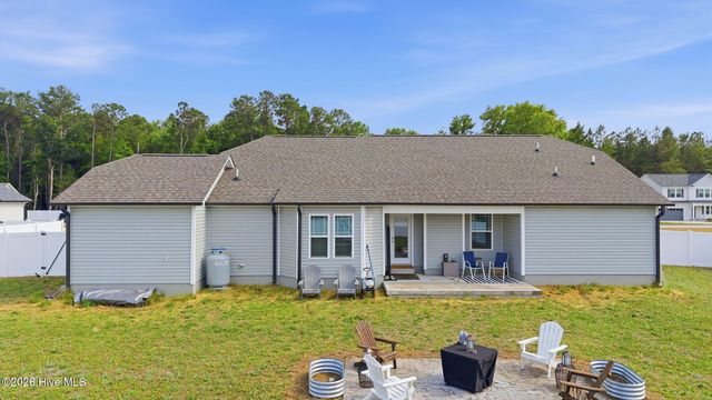 252 Earnest Way, Kenly, NC 27542