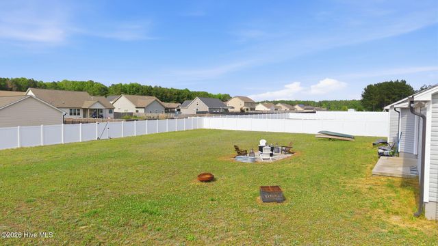 252 Earnest Way, Kenly, NC 27542