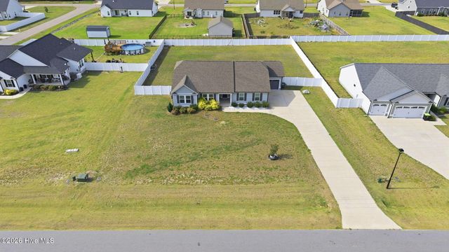 252 Earnest Way, Kenly, NC 27542
