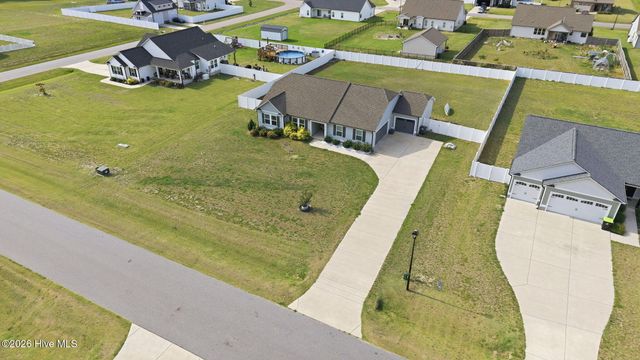 252 Earnest Way, Kenly, NC 27542