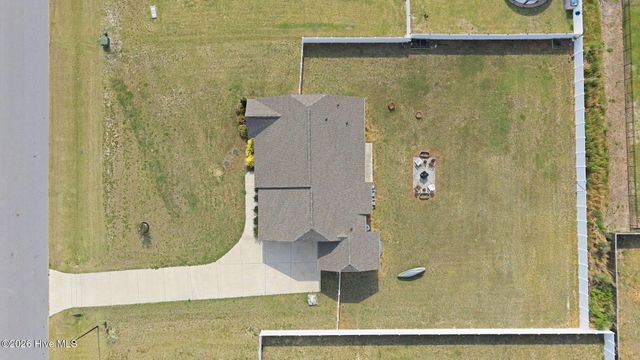 252 Earnest Way, Kenly, NC 27542