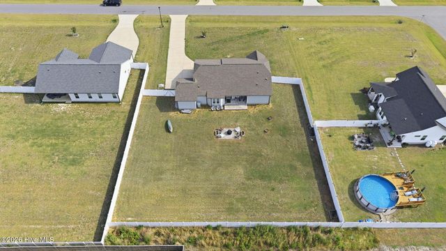 252 Earnest Way, Kenly, NC 27542