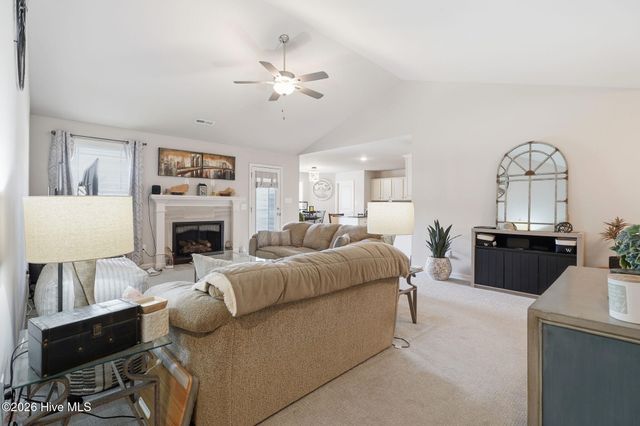 252 Earnest Way, Kenly, NC 27542
