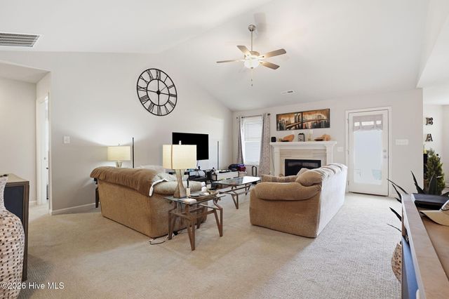 252 Earnest Way, Kenly, NC 27542