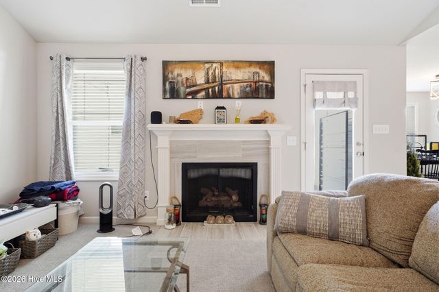 252 Earnest Way, Kenly, NC 27542