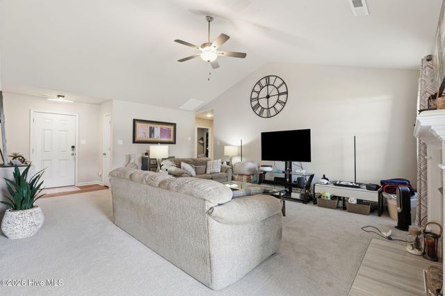 252 Earnest Way, Kenly, NC 27542