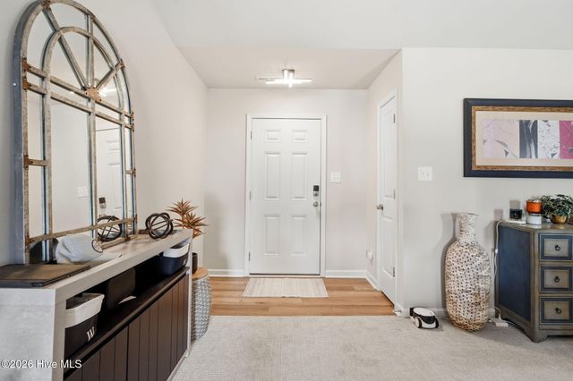 252 Earnest Way, Kenly, NC 27542
