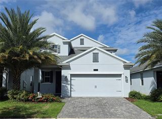 3006 BALLAD ROAD, Kissimmee, FL 34746