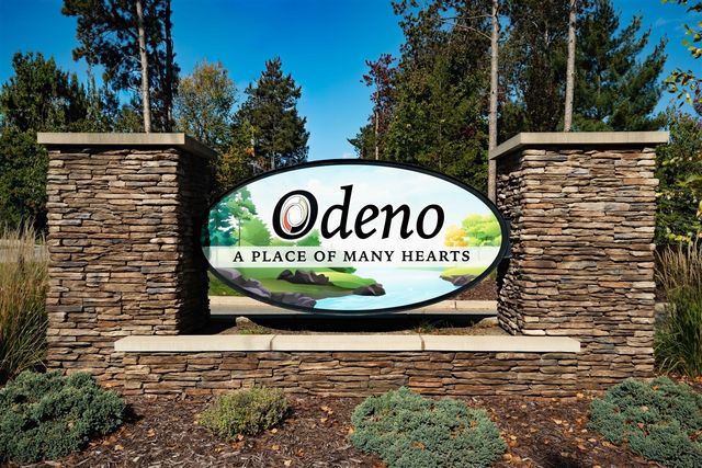 6185 S Bear Den Trail, Muskegon, MI 49444