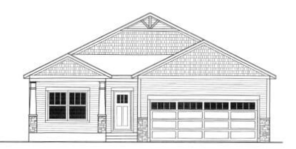 6185 S Bear Den Trail, Muskegon, MI 49444