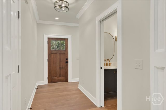 908 Betz Creek Road, Savannah, GA 31410