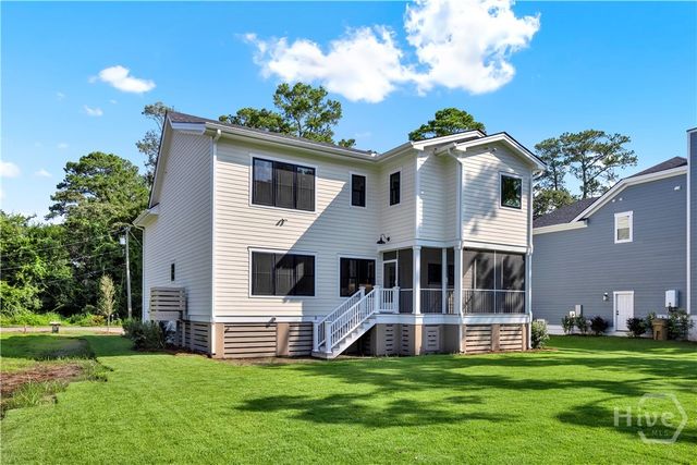 908 Betz Creek Road, Savannah, GA 31410
