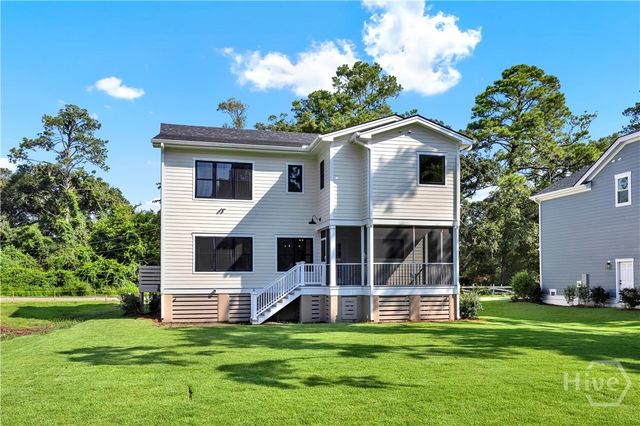 908 Betz Creek Road, Savannah, GA 31410