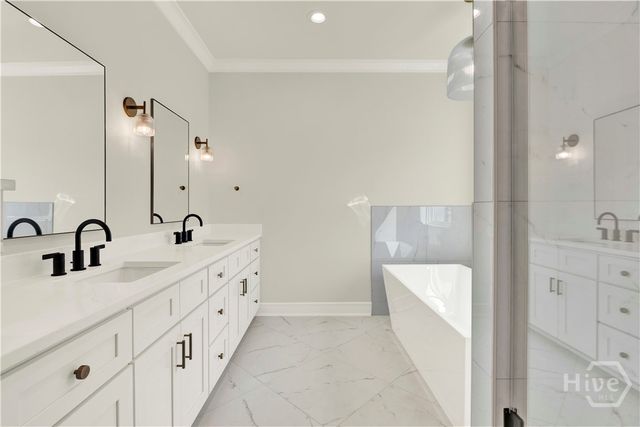 908 Betz Creek Road, Savannah, GA 31410