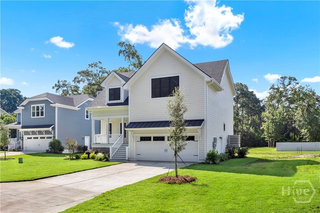 908 Betz Creek Road, Savannah, GA 31410