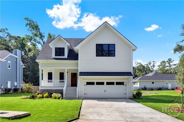 908 Betz Creek Road, Savannah, GA 31410
