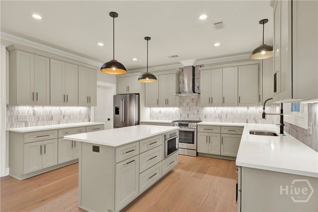 908 Betz Creek Road, Savannah, GA 31410