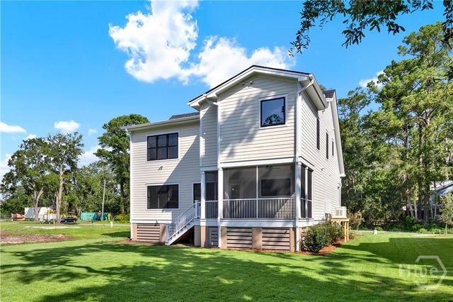 908 Betz Creek Road, Savannah, GA 31410