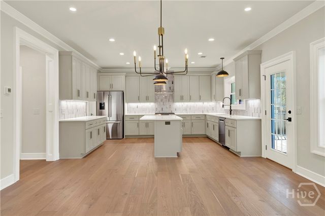 908 Betz Creek Road, Savannah, GA 31410