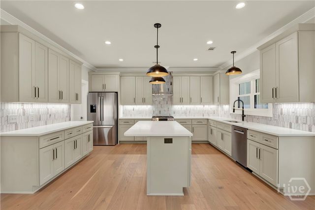 908 Betz Creek Road, Savannah, GA 31410