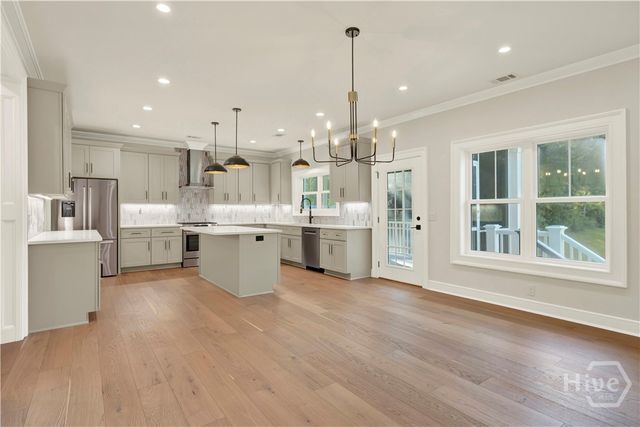 908 Betz Creek Road, Savannah, GA 31410