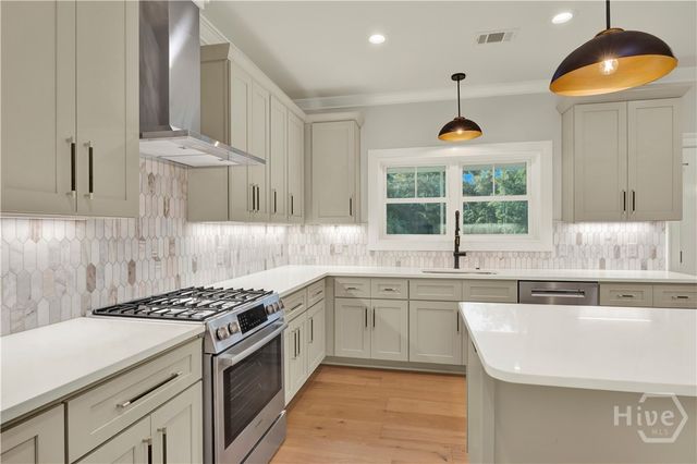 908 Betz Creek Road, Savannah, GA 31410