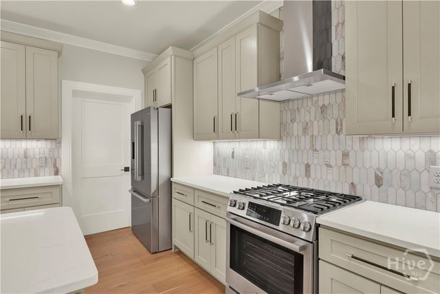 908 Betz Creek Road, Savannah, GA 31410