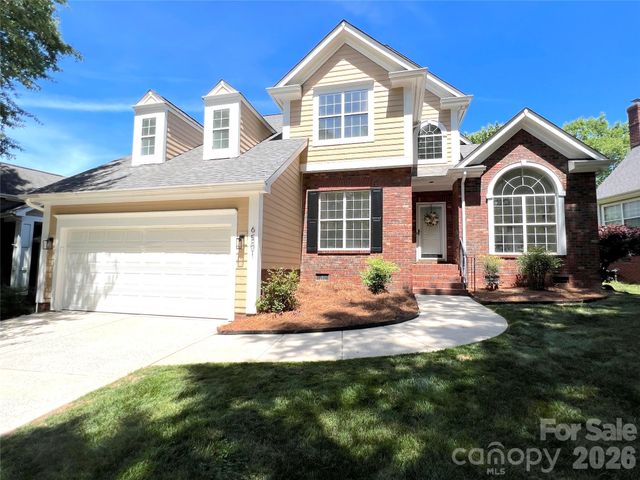 6501 Outer Bridge Lane, Charlotte, NC 28270