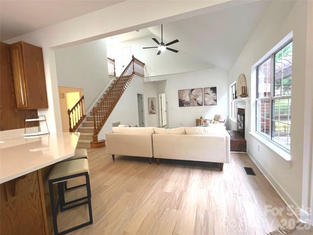 6501 Outer Bridge Lane, Charlotte, NC 28270