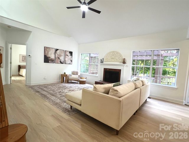 6501 Outer Bridge Lane, Charlotte, NC 28270