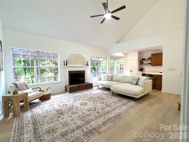6501 Outer Bridge Lane, Charlotte, NC 28270