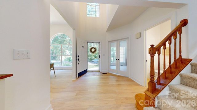 6501 Outer Bridge Lane, Charlotte, NC 28270