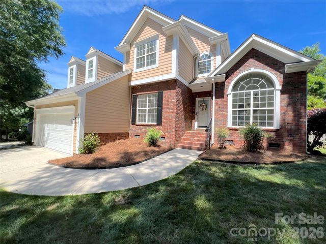 6501 Outer Bridge Lane, Charlotte, NC 28270