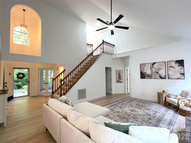 6501 Outer Bridge Lane, Charlotte, NC 28270