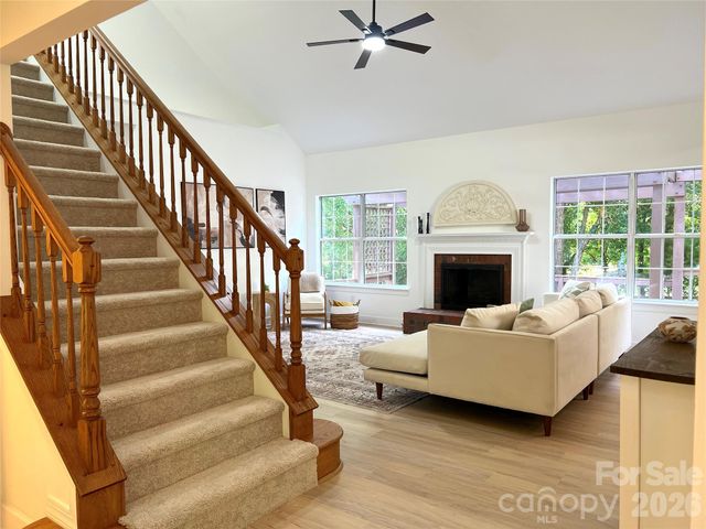 6501 Outer Bridge Lane, Charlotte, NC 28270