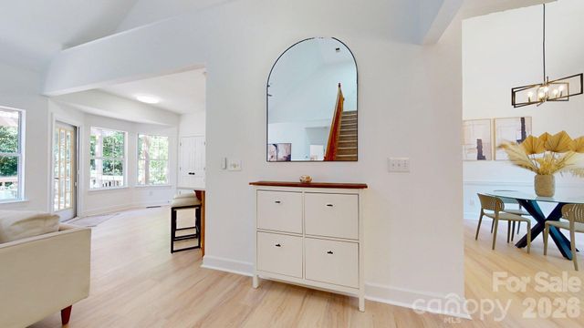 6501 Outer Bridge Lane, Charlotte, NC 28270