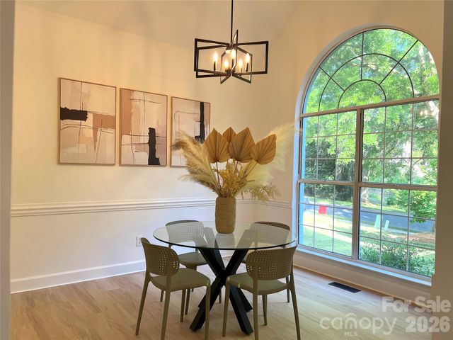 6501 Outer Bridge Lane, Charlotte, NC 28270