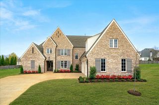 12600 MISS CLOUD RD, Unincorporated, TN 38017