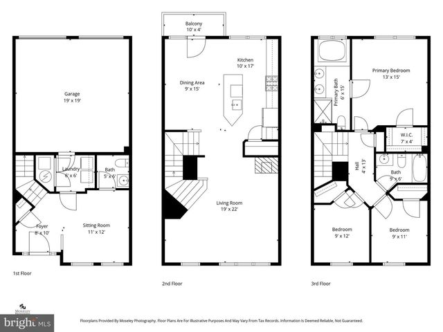 904 HARRISON CIR, Alexandria, VA 22304