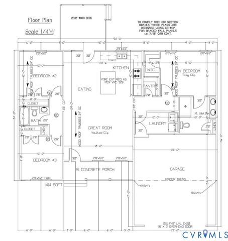337 Pinecliffe Dr, Colonial Heights, VA 23834