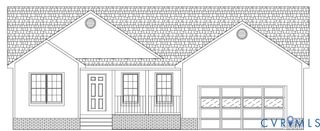 337 Pinecliffe Dr, Colonial Heights, VA 23834