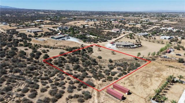 0 Merito, Oak Hills, CA 92344