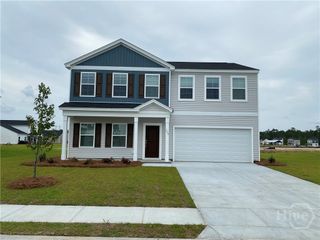 105 Stillhouse Drive, Springfield, GA 31329