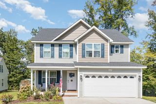 1029 Woodyhill Lane, Sanford, NC 27330