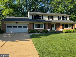 7303 YATES CT, Mclean, VA 22101
