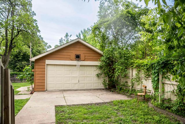 1332 W Washington Boulevard, Fort Wayne, IN 46802